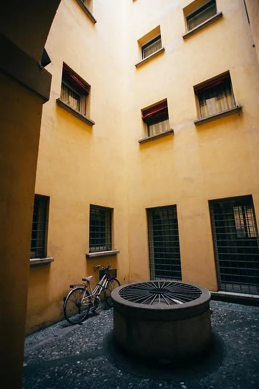 B&B Via Del Carro 볼로냐