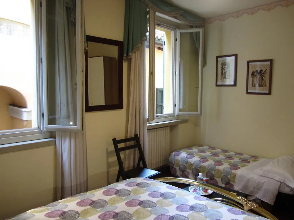 B&B Via Del Carro 볼로냐 이탈리아