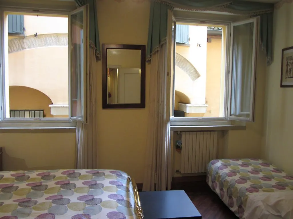 B&B Via Del Carro 볼로냐
