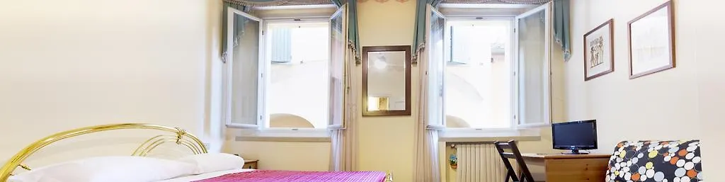 B&B Via Del Carro 볼로냐