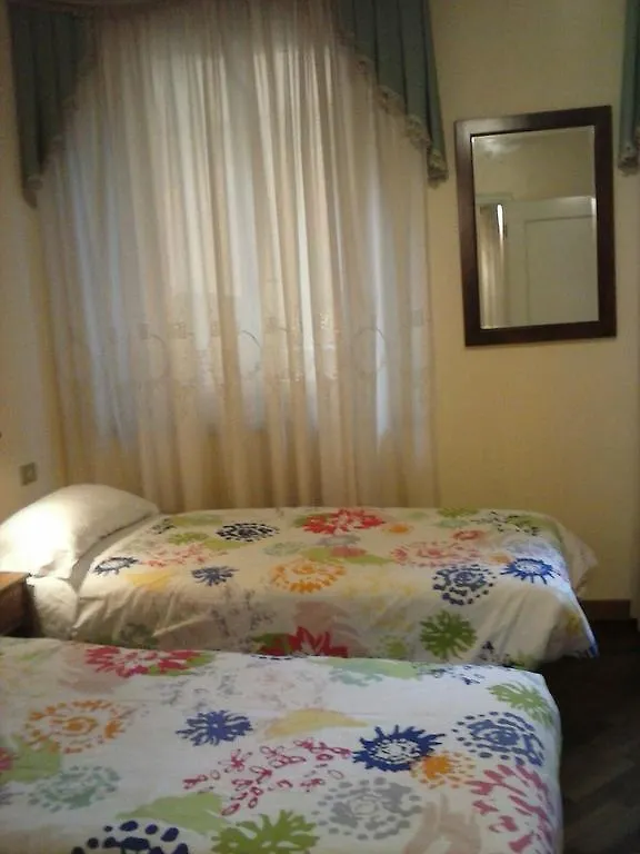 B&B Via Del Carro 볼로냐