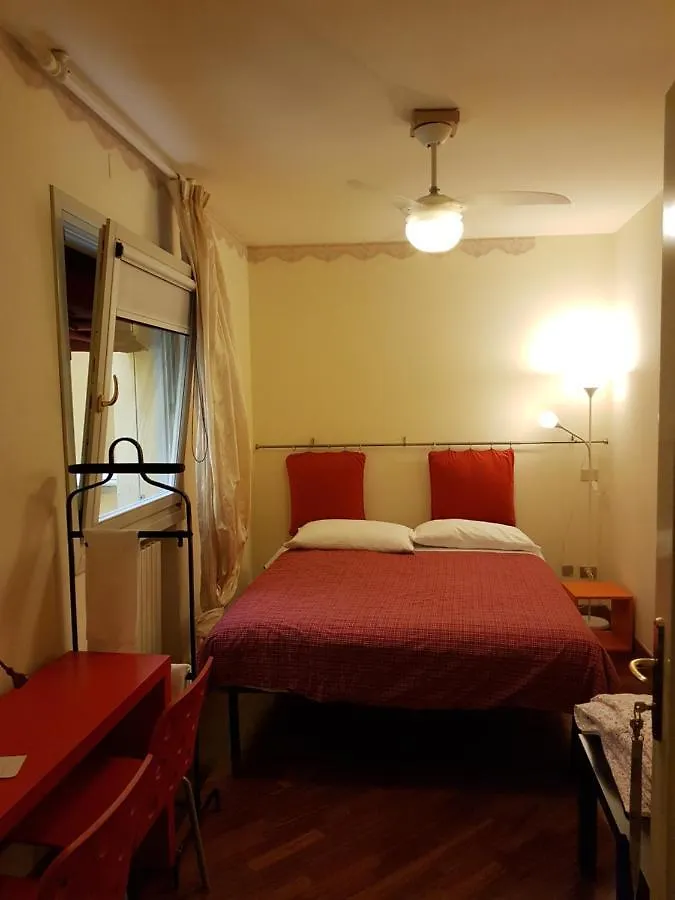 B&B Via Del Carro 볼로냐