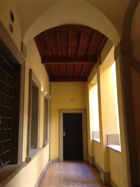 B&B Via Del Carro ボローニャ 0*,