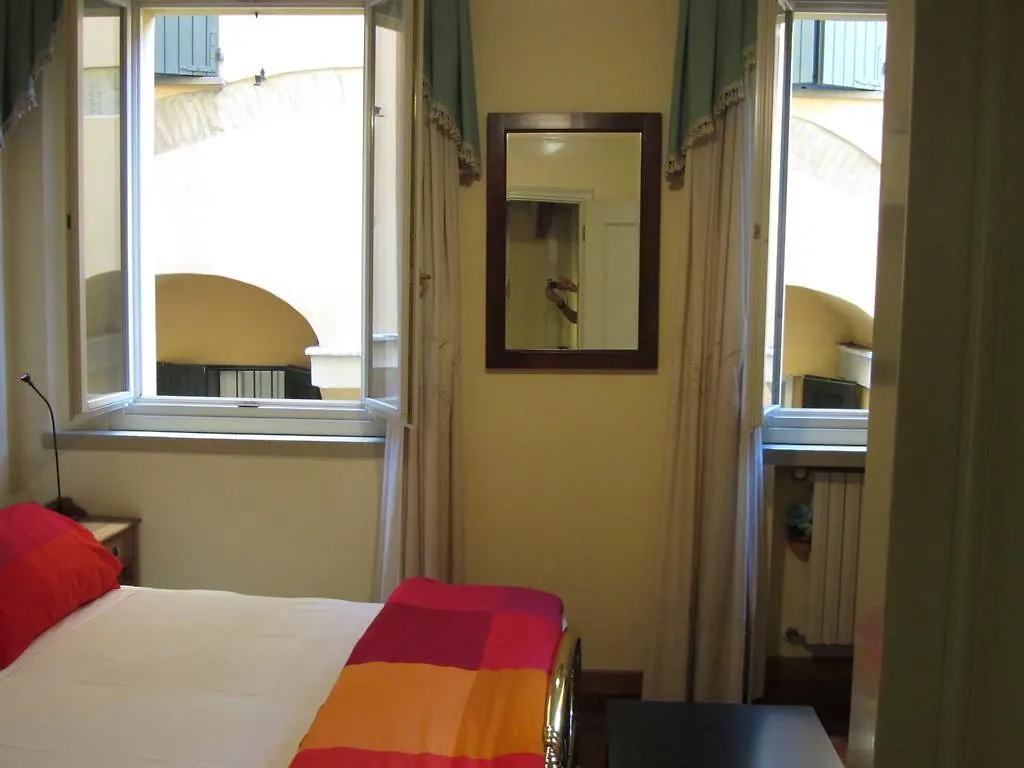 Bed & Breakfast B&B Via Del Carro Bologna