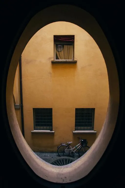 B&B Via Del Carro Bologna Italy
