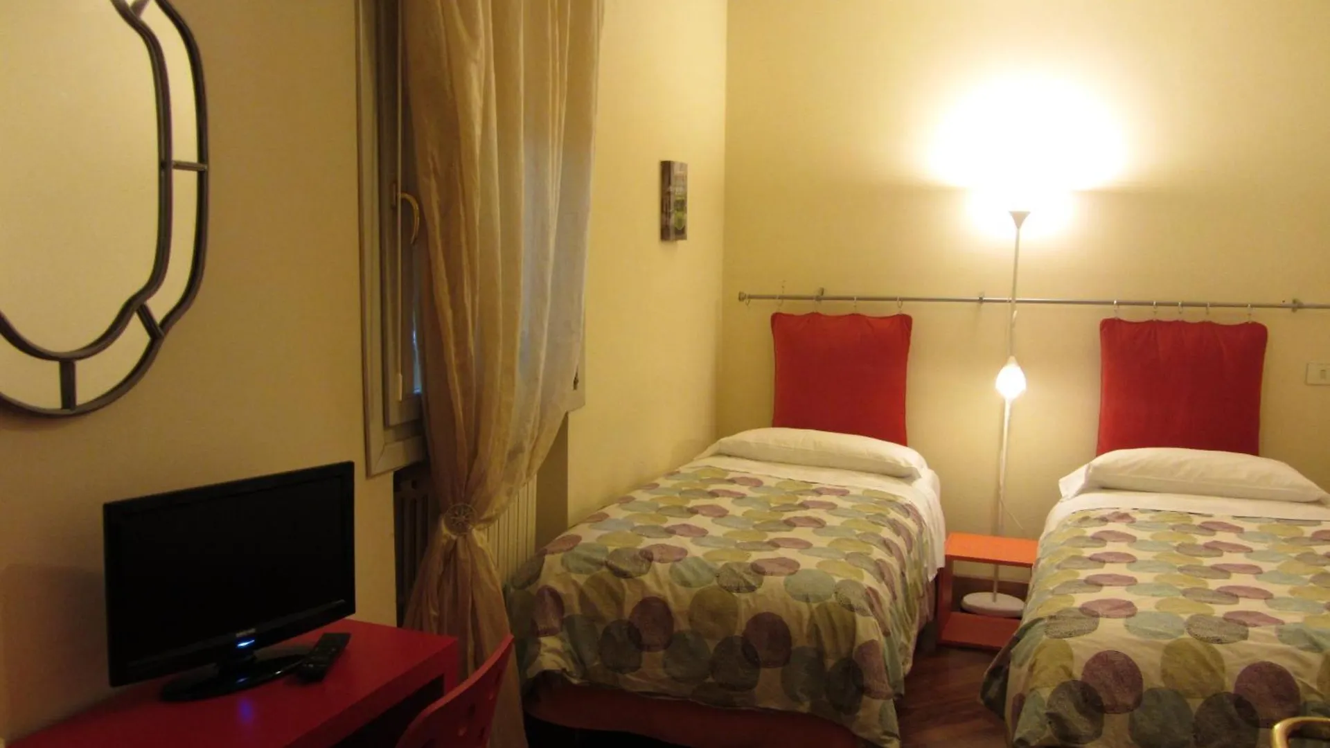 Bed & Breakfast B&B Via Del Carro Bologna