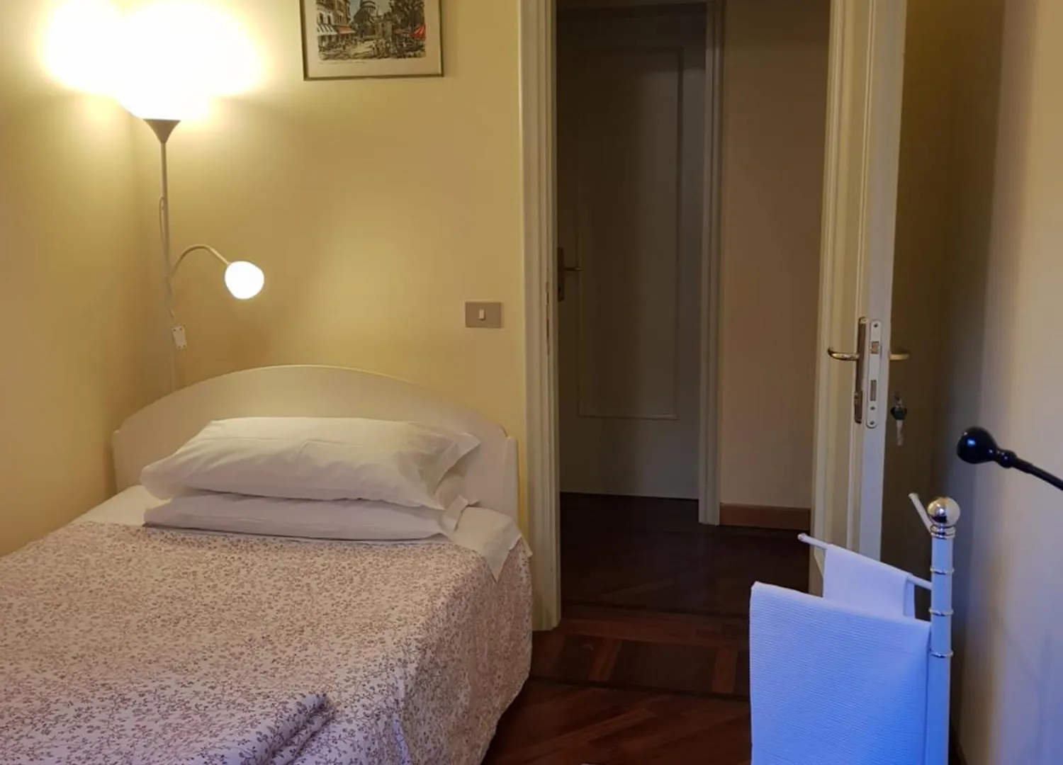 Bed & Breakfast B&B Via Del Carro Bologna
