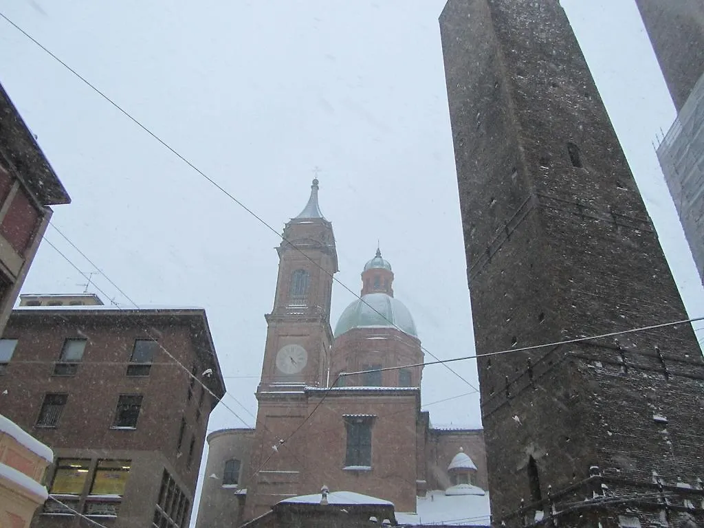 Bed & Breakfast B&B Via Del Carro Bologna Italy