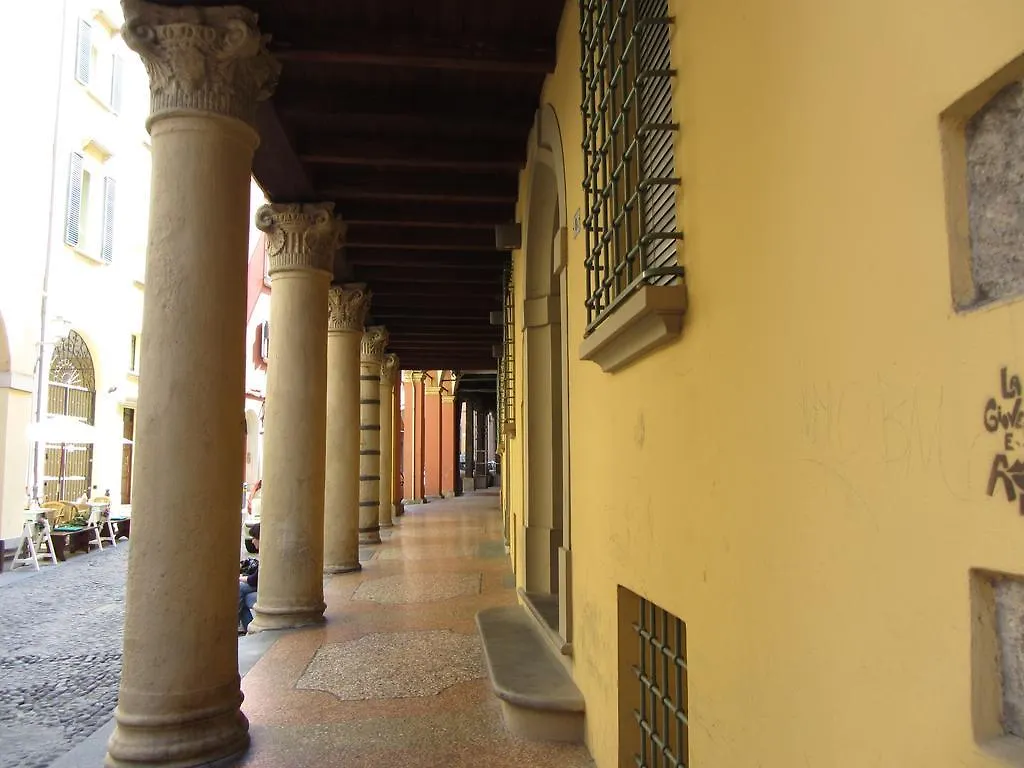 Bed & Breakfast B&B Via Del Carro Bologna