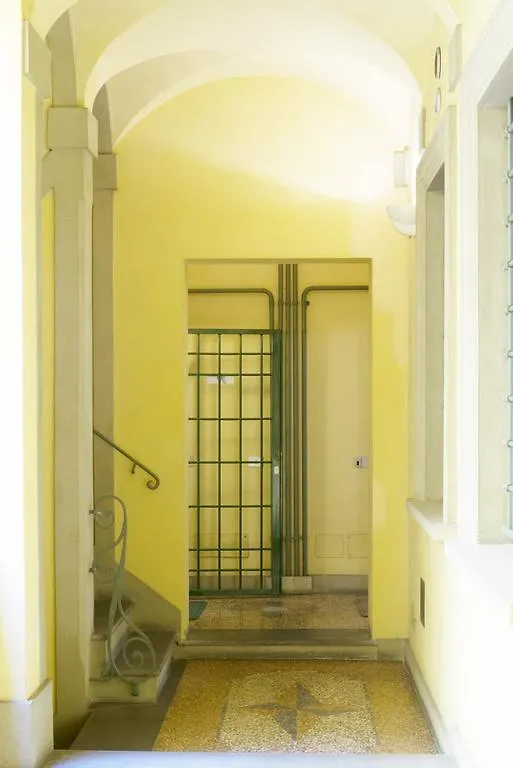 B&B Via Del Carro Bologna