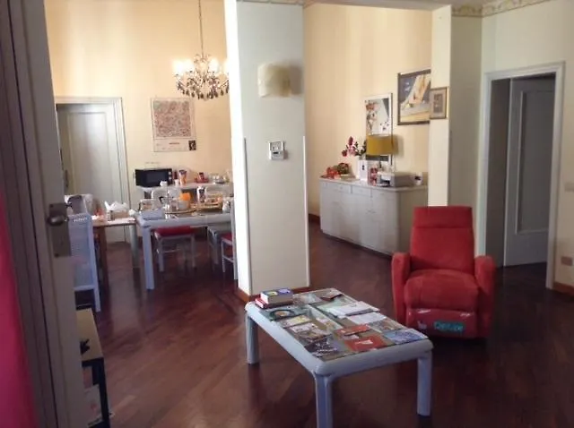 B&B Via Del Carro Bologna Bed & Breakfast