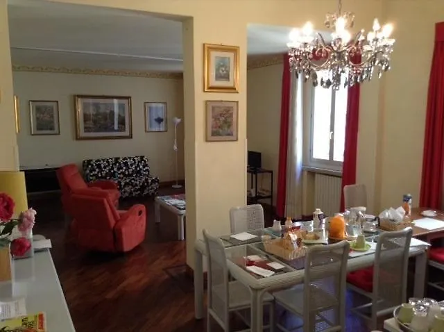 B&B Via Del Carro Bologna
