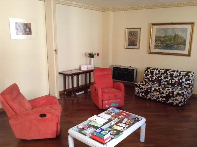 B&B Via Del Carro Bologna