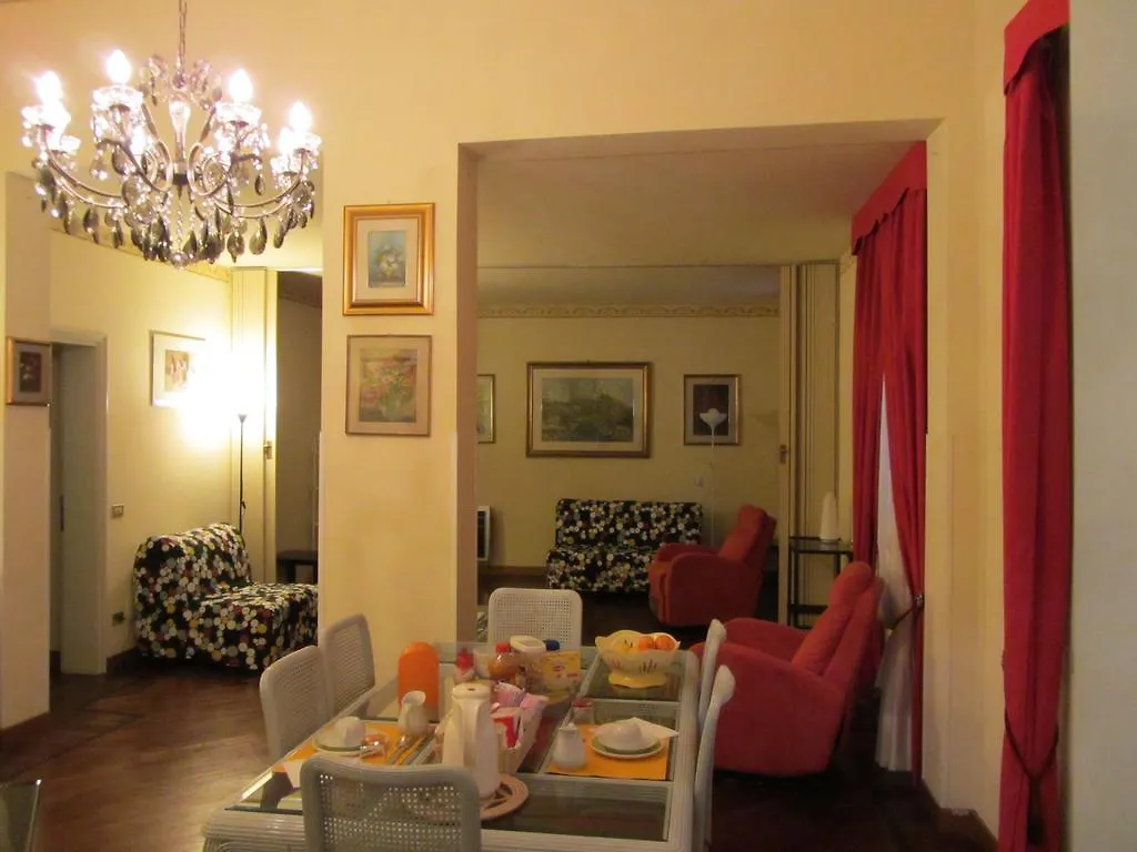 B&B Via Del Carro Bologna Italy