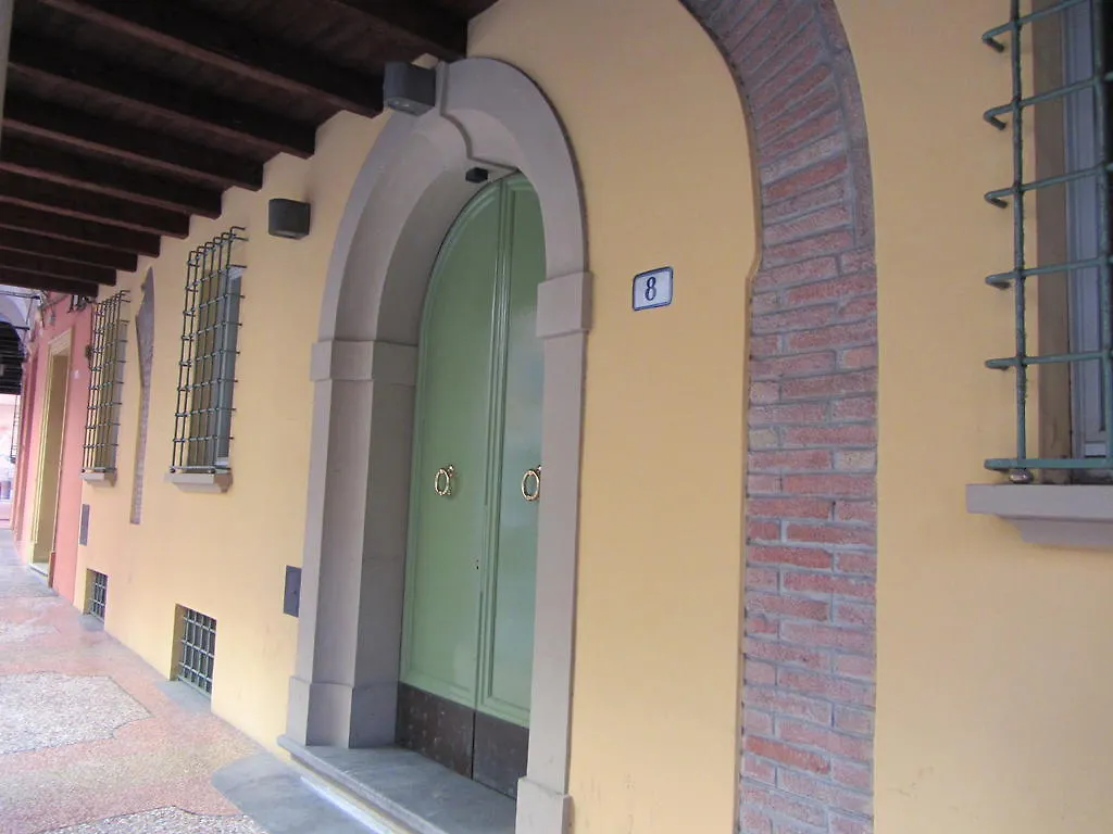 B&B Via Del Carro Bologna