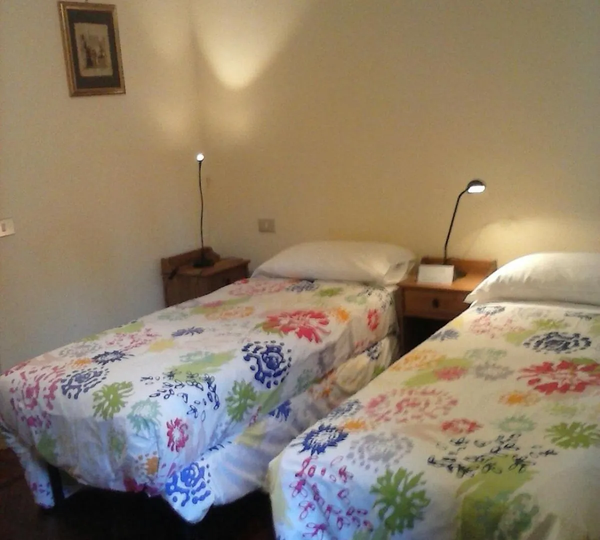 B&B Via Del Carro Bologna Bed & Breakfast