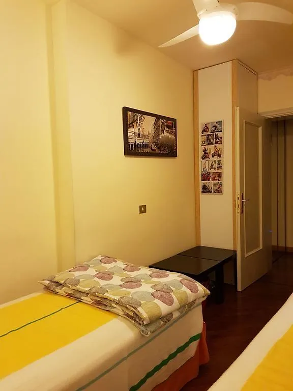 B&B Via Del Carro Bologna Italy