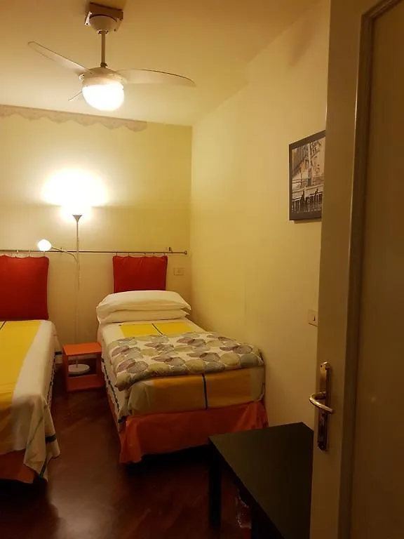 B&B Via Del Carro Bologna Italy