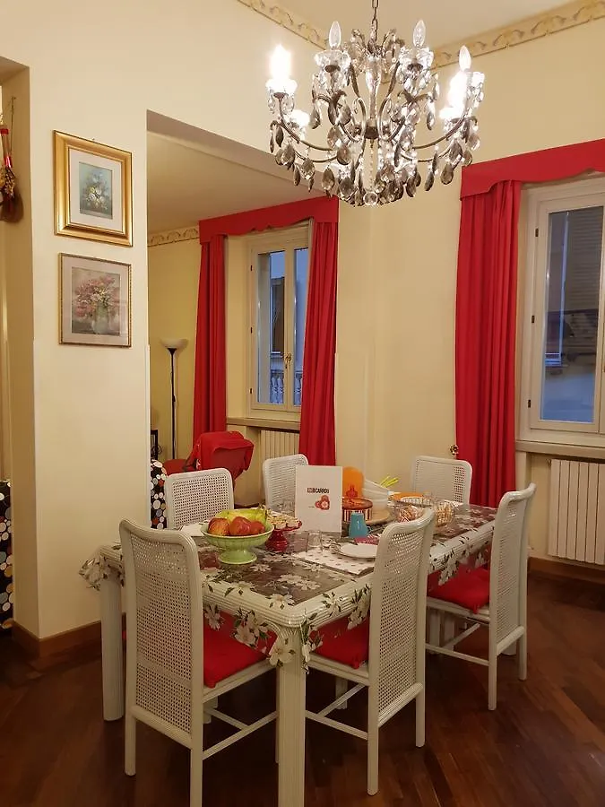 Bed & Breakfast B&B Via Del Carro Bologna