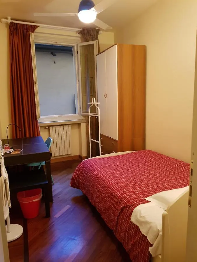 B&B Via Del Carro Bologna 0*,